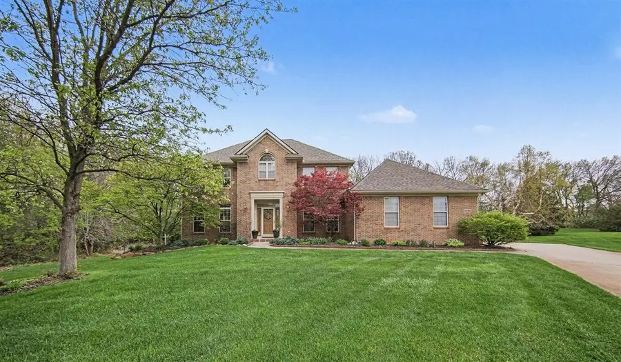 5559 Creekview, Ann Arbor, MI 48108 - #2