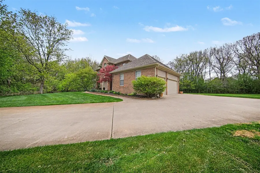 5559 Creekview, Ann Arbor, MI 48108 - #3