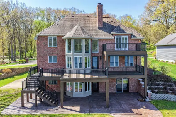 10436 Kings Point, Three Rivers, MI 49093