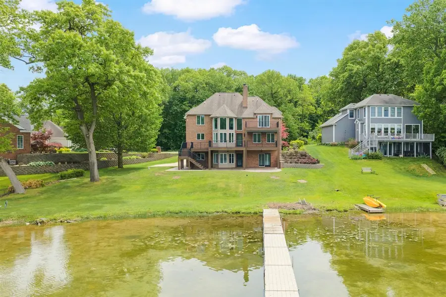 10436 Kings Point, Three Rivers, MI 49093 - #2