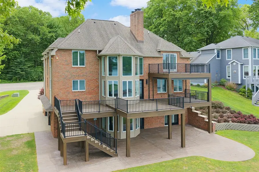 10436 Kings Point, Three Rivers, MI 49093 - #3