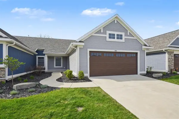 984 Harper Woods, Byron Center, MI 49315