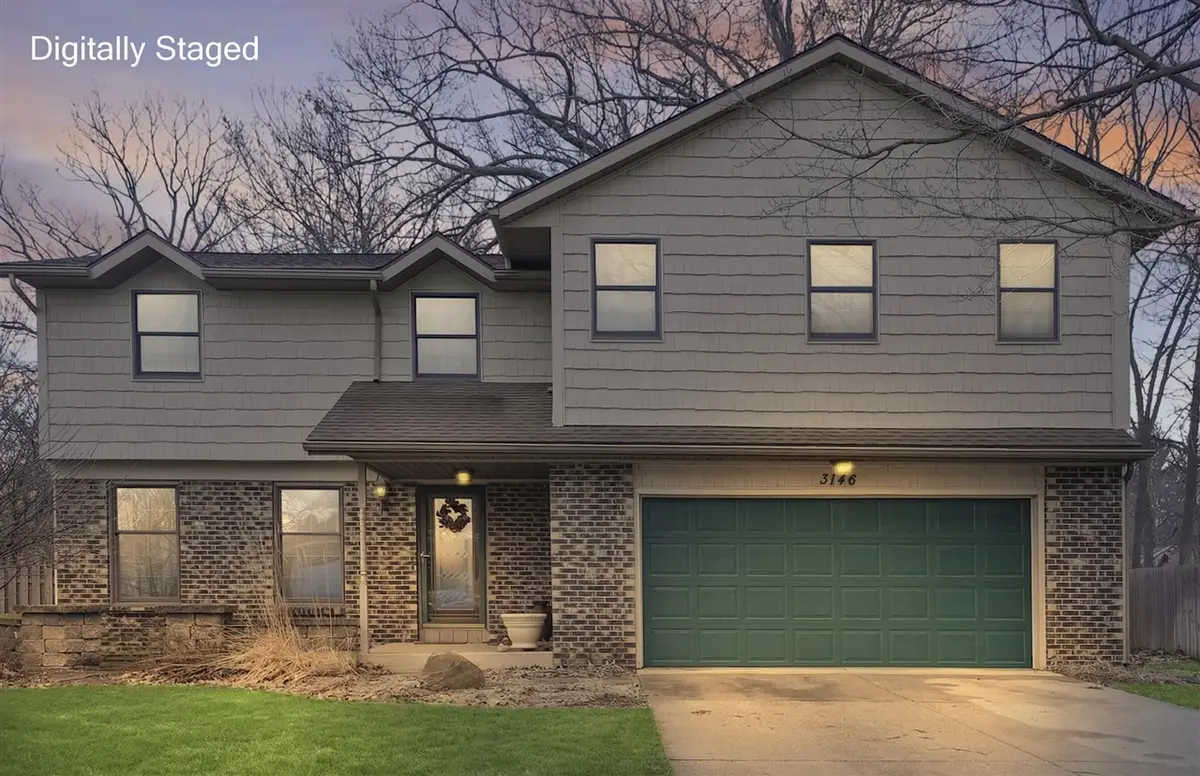 3146 Pinedale, Grandville, MI 49418 - #1