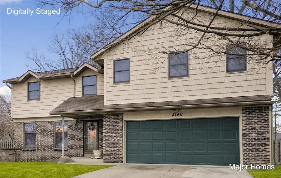 3146 Pinedale, Grandville, MI 49418 - #3