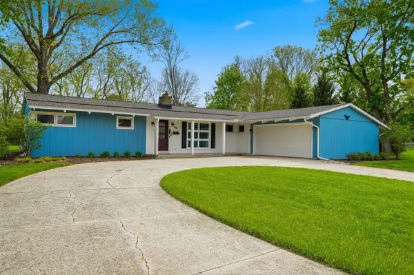 234 Park, Tecumseh, MI 49286