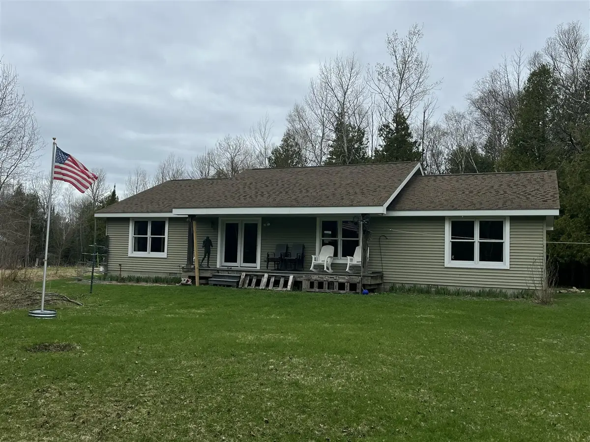 4010 Lake Shore, Charlevoix, MI 49720 - #1