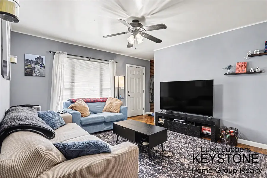 237 Hopkins, Battle Creek, MI 49017 - #2