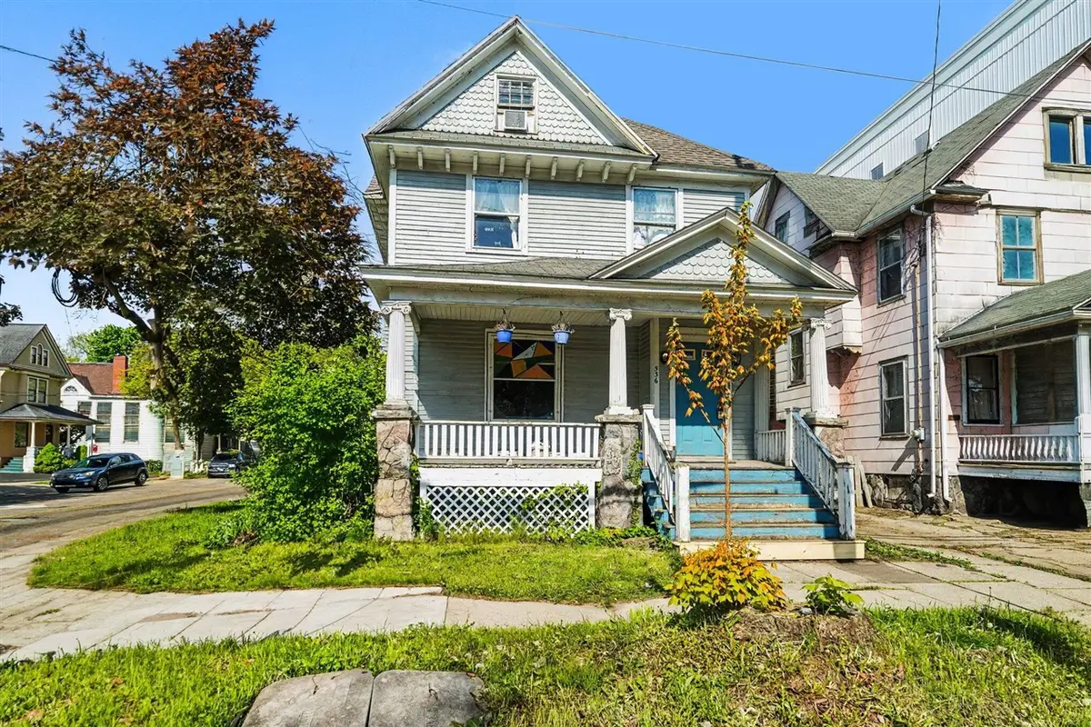 536 S Rose, Kalamazoo, MI 49007 - #1