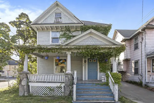 536 S Rose, Kalamazoo, MI 49007