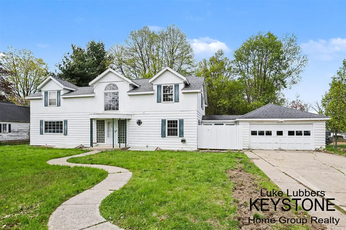 720 S Cass, Hastings, MI 49058 - #1