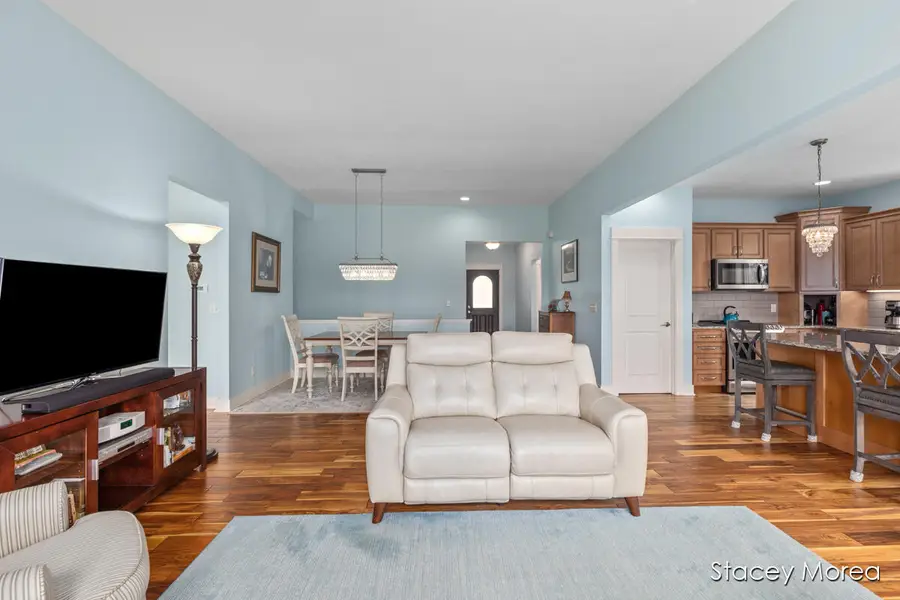 3808 Preserve, Belmont, MI 49306 - #3