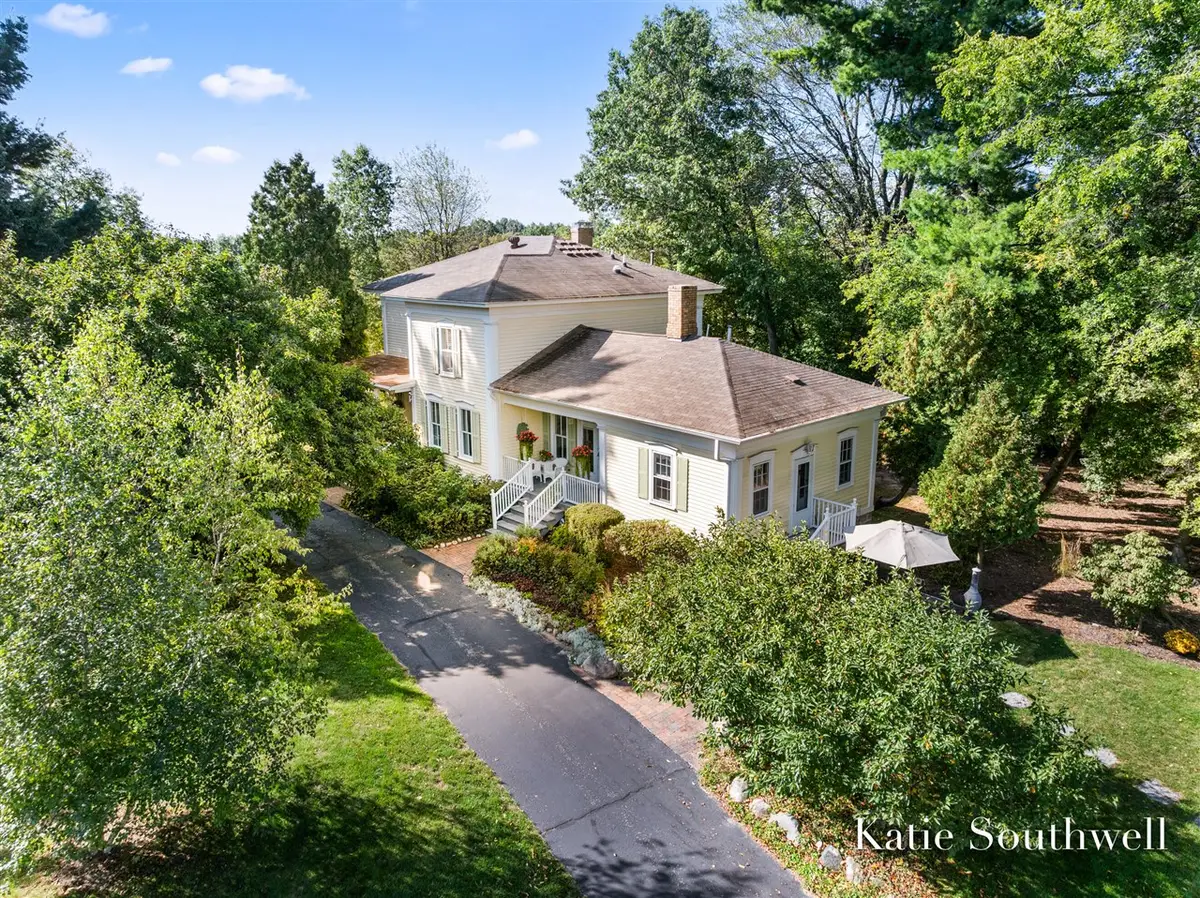 4875 Belding, Rockford, MI 49341 - #1