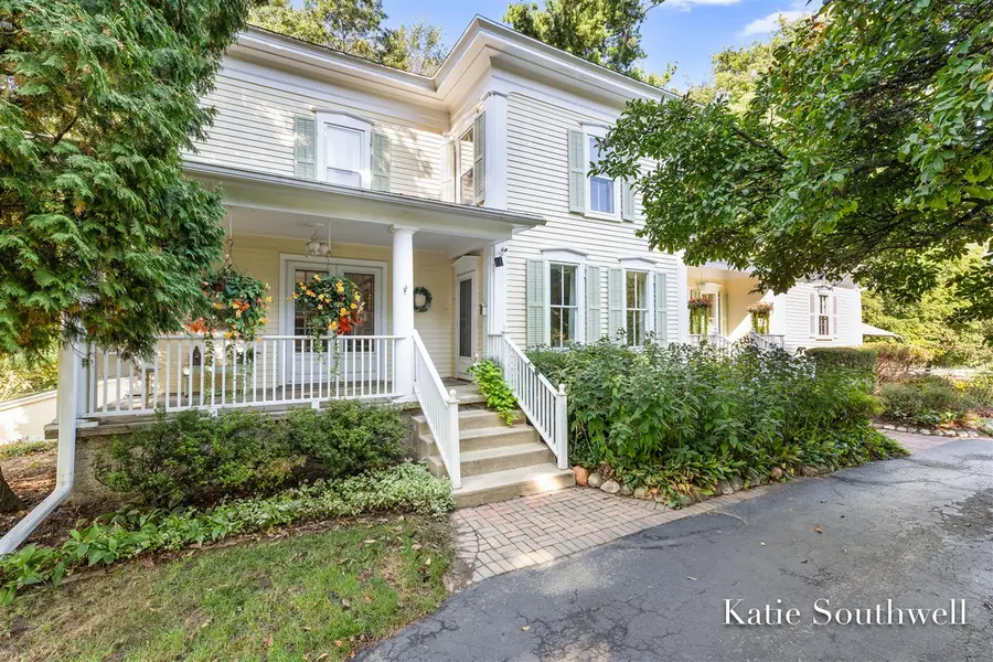 4875 Belding, Rockford, MI 49341 - #3