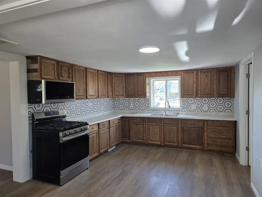 120 Center, Six Lakes, MI 48886 - #2