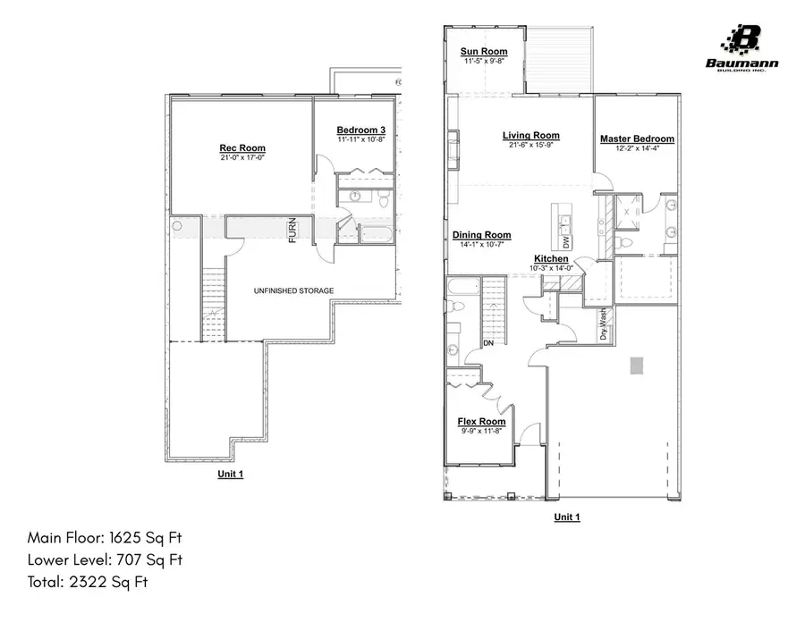 1609 Eagle View #Lot 1, Zeeland, MI 49464 - #2