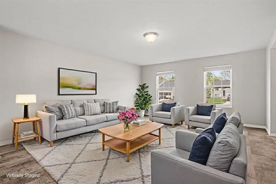 6342 Vine Leaf, Allendale, MI 49401 - #3