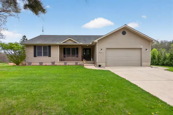 12775 Mull, Tipton, MI 49287