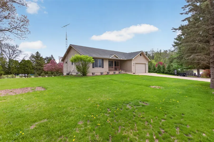 12775 Mull, Tipton, MI 49287 - #2