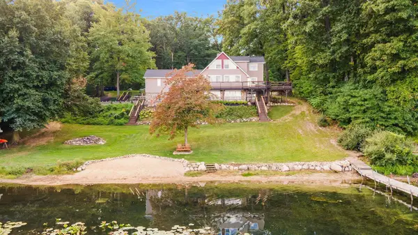 12055 S Sherman Lake, Augusta, MI 49012