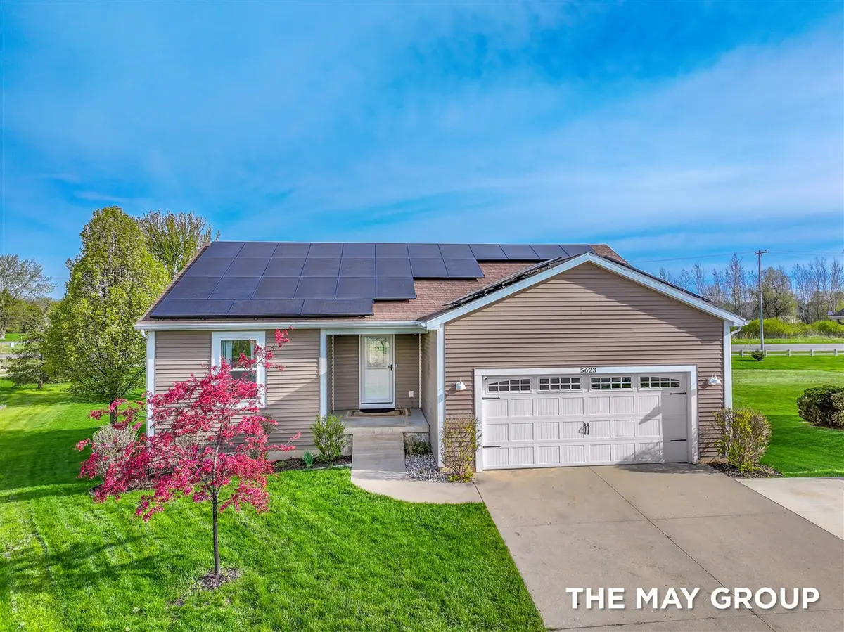 5623 Copper Corner, Caledonia, MI 49316 - #1