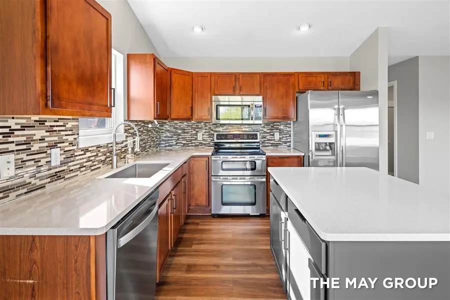 5623 Copper Corner, Caledonia, MI 49316 - #2