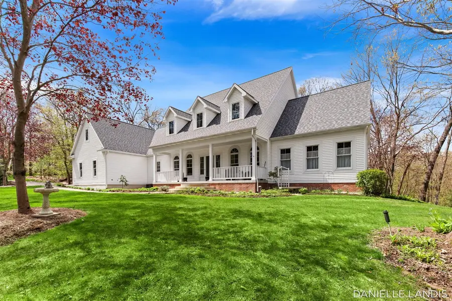 3844 Steeple Ridge, Grand Rapids, MI 49525 - #2