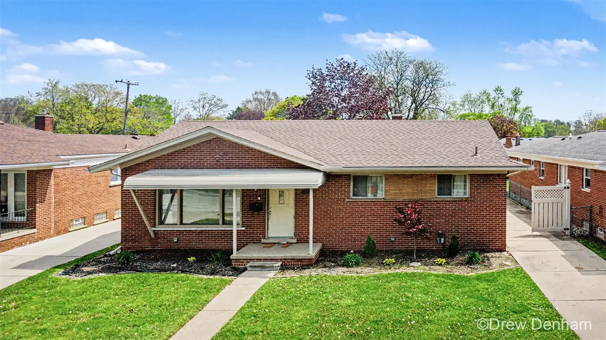 1797 Newman, Trenton, MI 48183 - #1