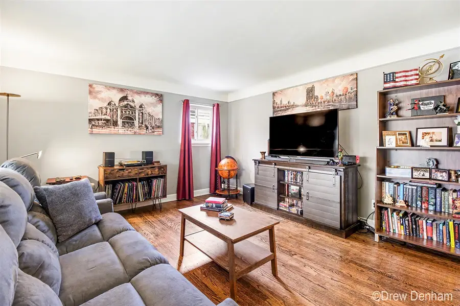 1797 Newman, Trenton, MI 48183 - #3