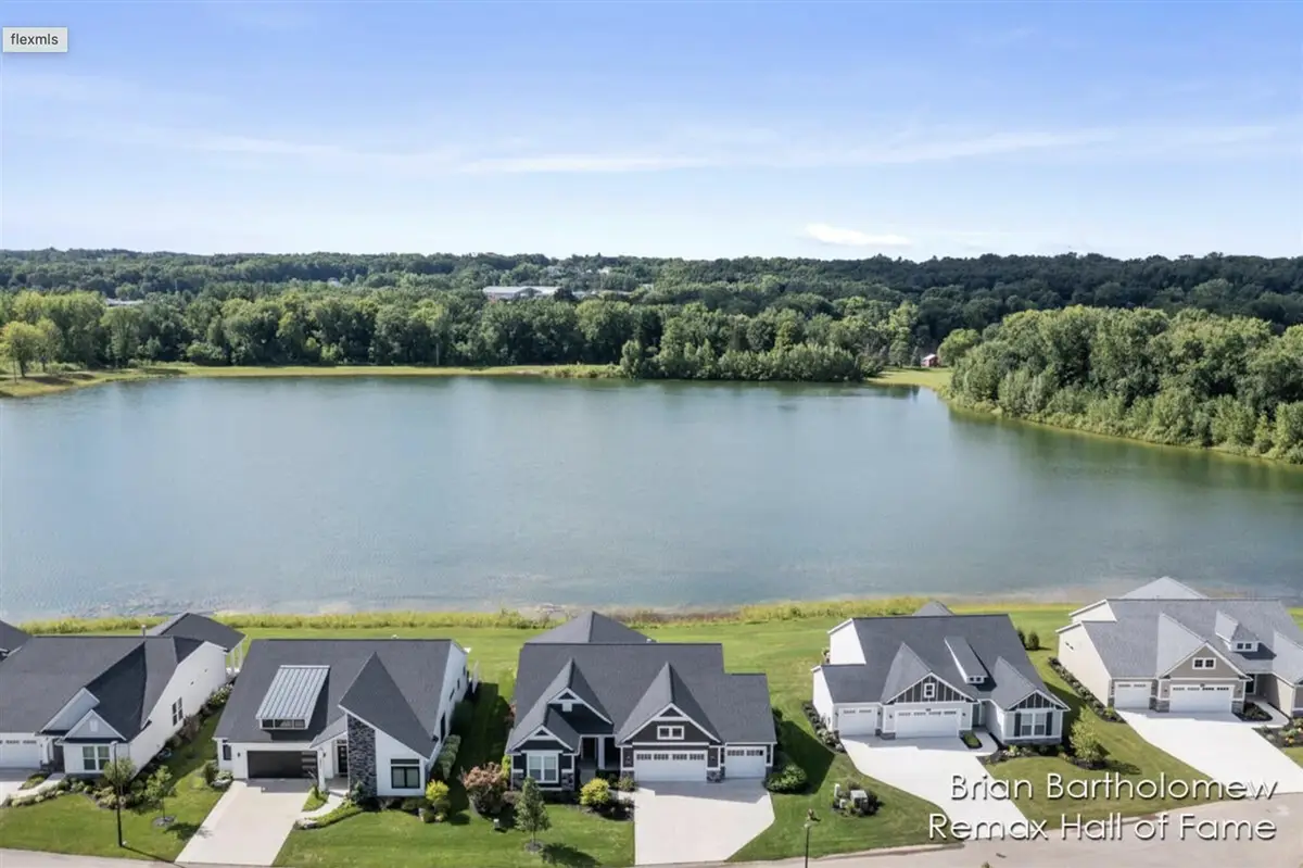 2930 Isle Water, Belmont, MI 49306 - #1