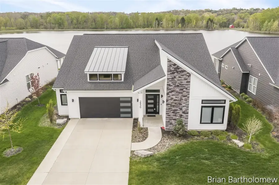 2930 Isle Water, Belmont, MI 49306 - #2