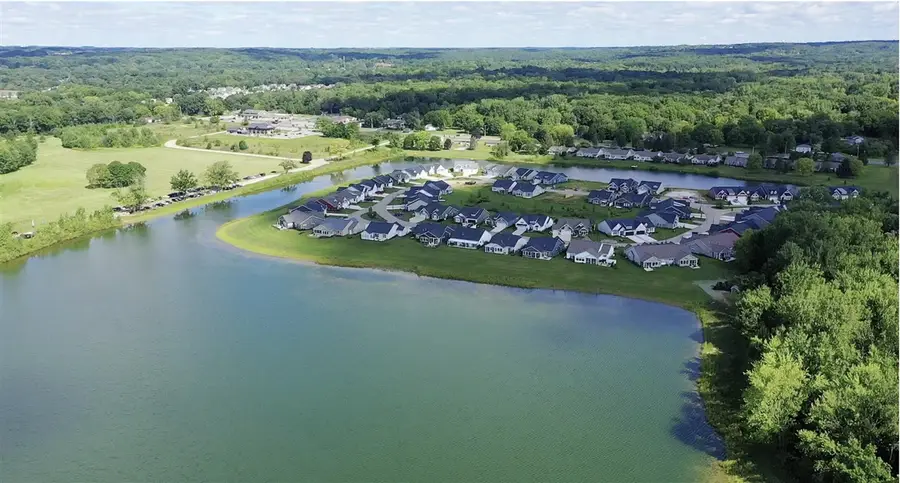 2930 Isle Water, Belmont, MI 49306 - #3
