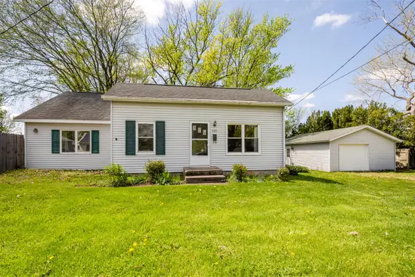 500 Sherwood, Three Oaks, MI 49128