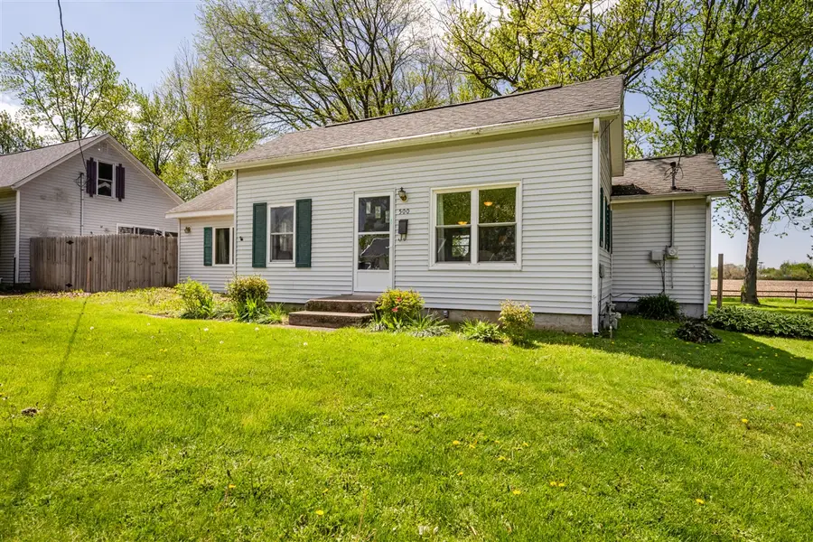 500 Sherwood, Three Oaks, MI 49128 - #2