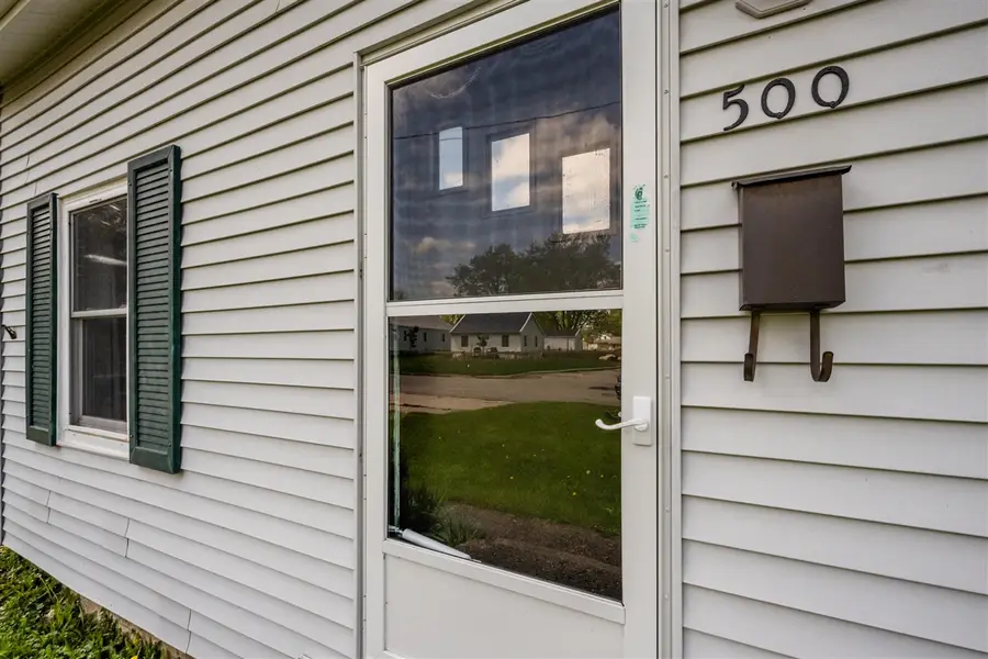 500 Sherwood, Three Oaks, MI 49128 - #3