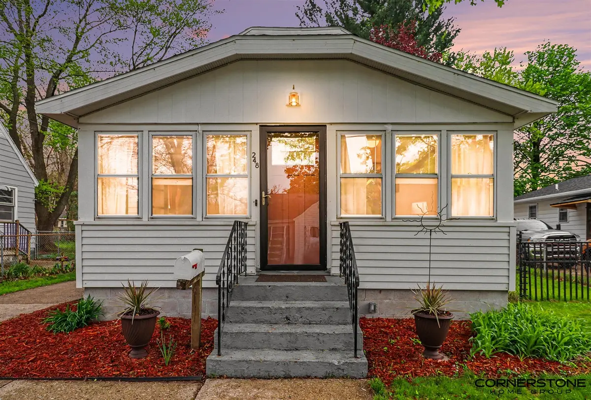 248 Jean, Wyoming, MI 49548 - #1