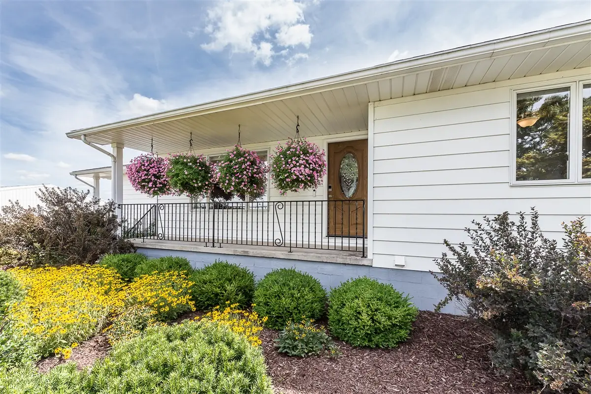 11675 Stony Creek, Milan, MI 48160 - #1