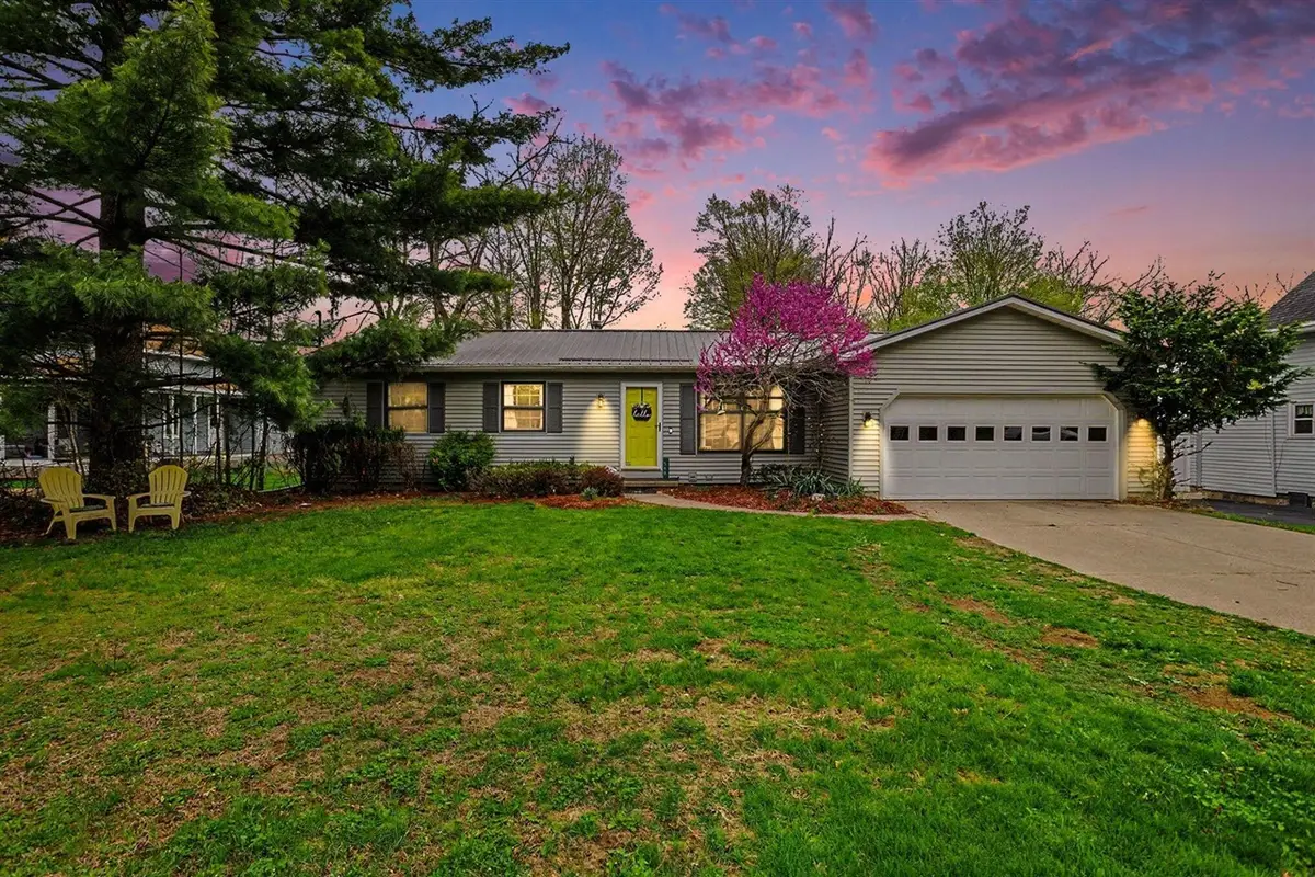 566 N Marshall, Marshall, MI 49068 - #1