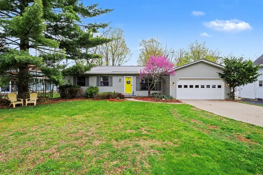 566 N Marshall, Marshall, MI 49068 - #2