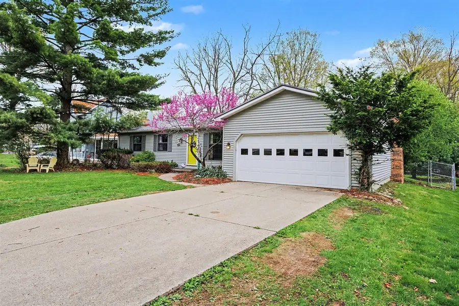 566 N Marshall, Marshall, MI 49068 - #3