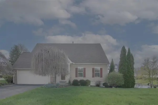 4160 Boulder Pond, Ann Arbor, MI 48108