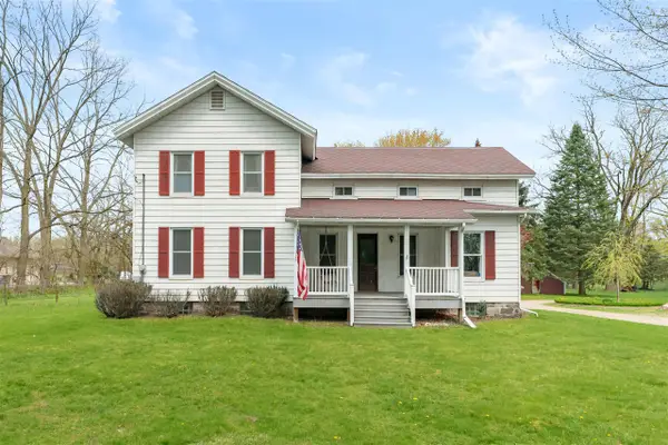 6817 E T, Vicksburg, MI 49097