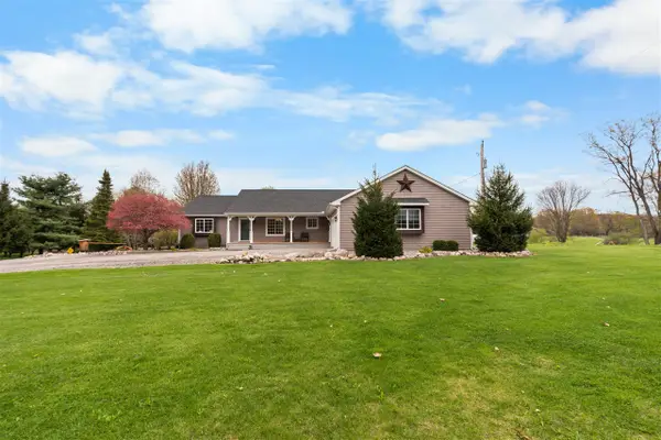 6540 Munsell, Howell, MI 48843