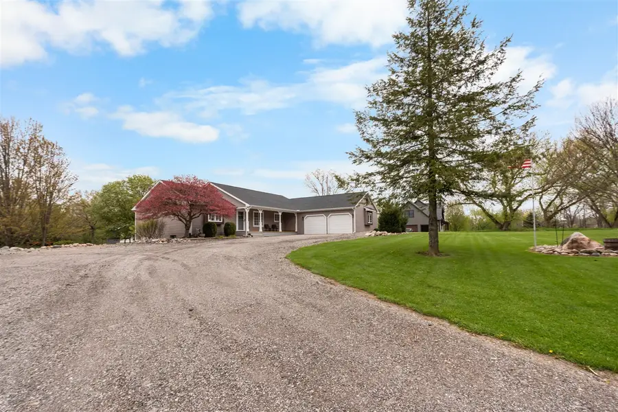 6540 Munsell, Howell, MI 48843 - #2