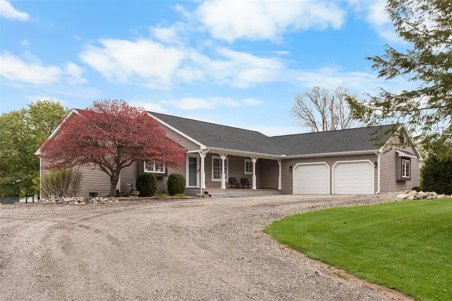 6540 Munsell, Howell, MI 48843 - #3