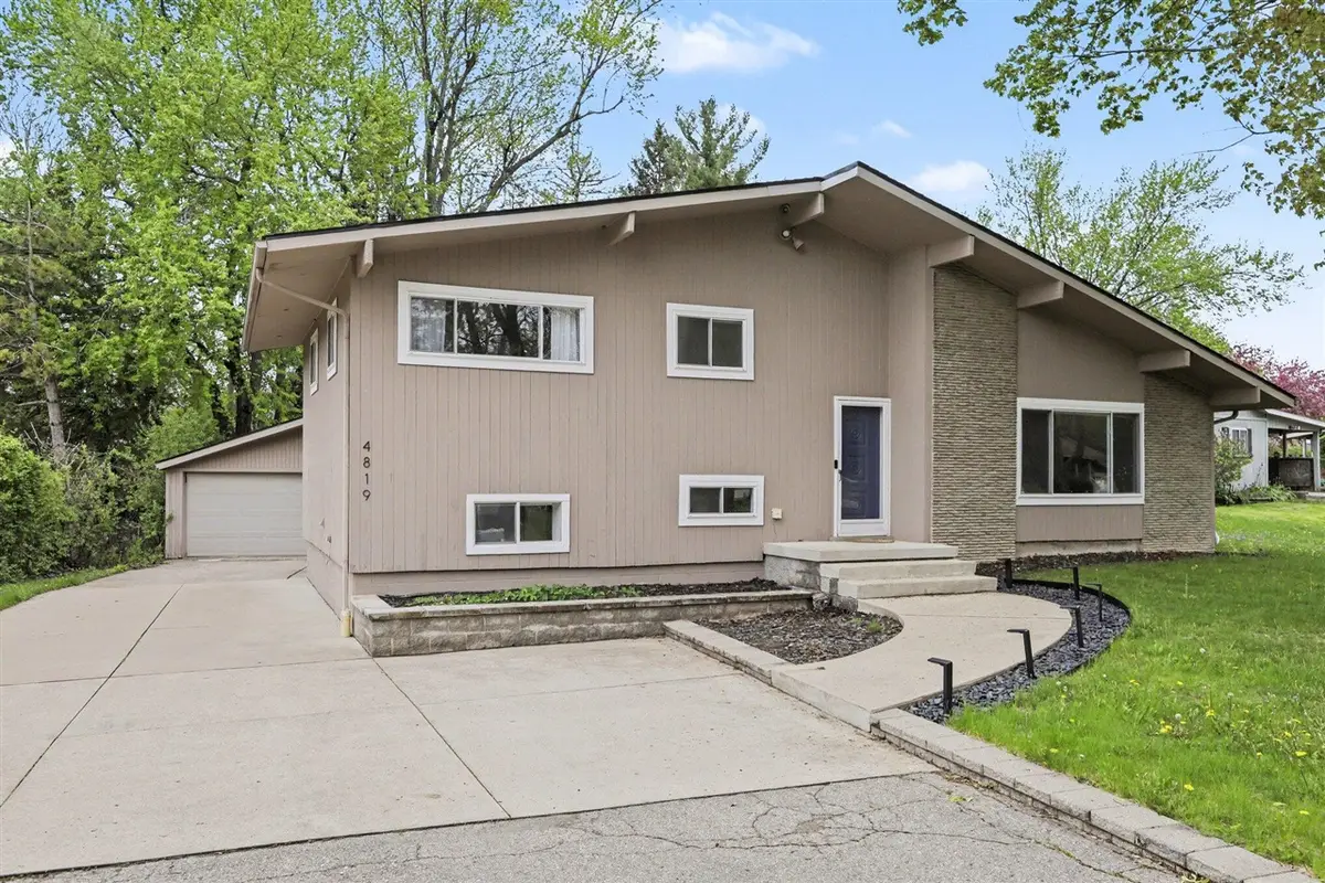 4819 Grandview, Ypsilanti, MI 48197 - #1