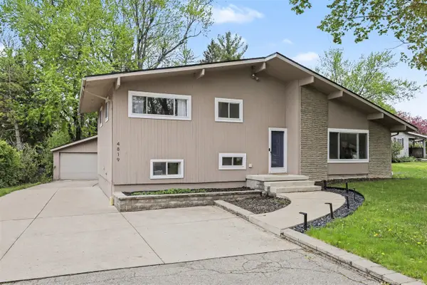 4819 Grandview, Ypsilanti, MI 48197