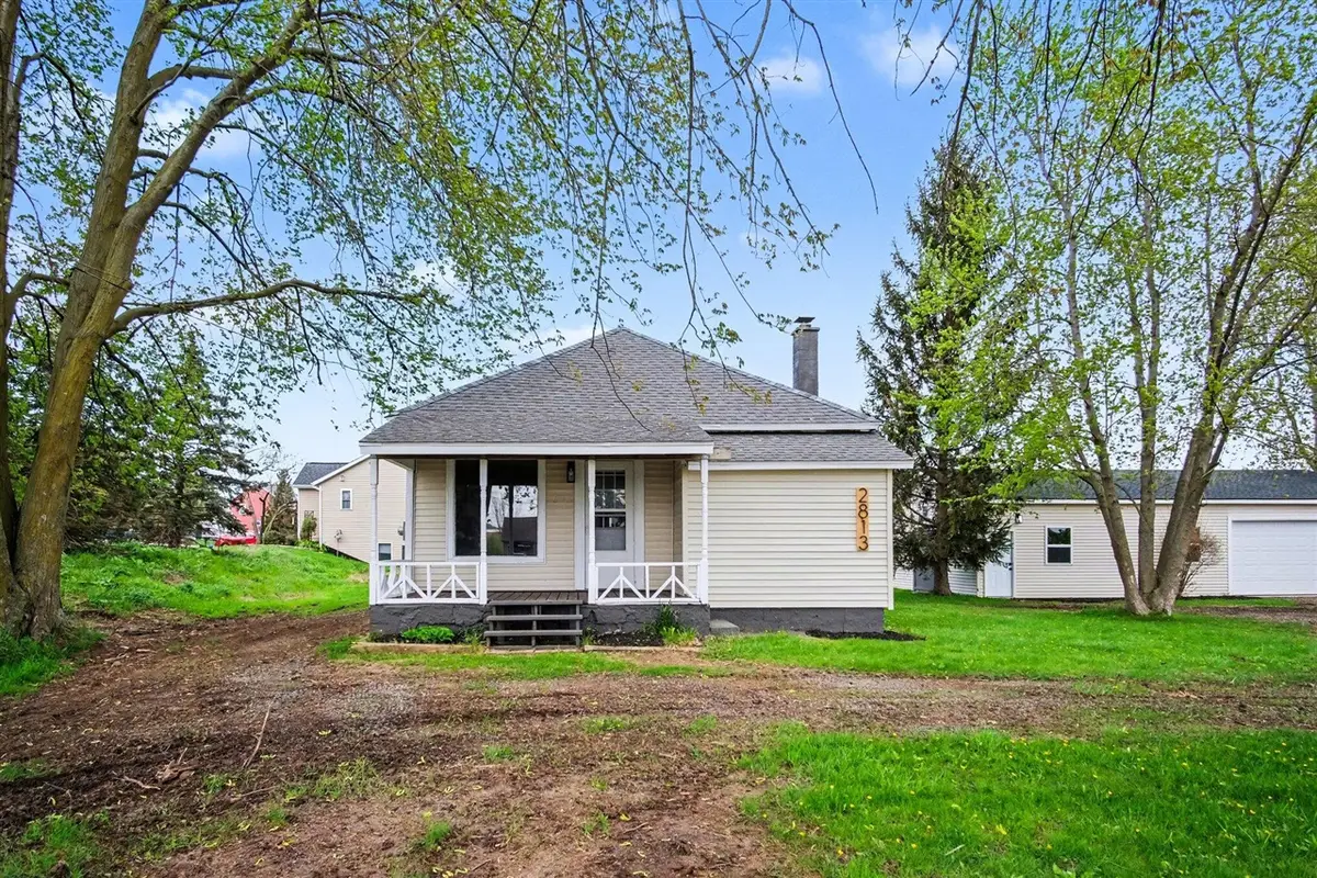 2813 Riley, Hudsonville, MI 49426 - #1