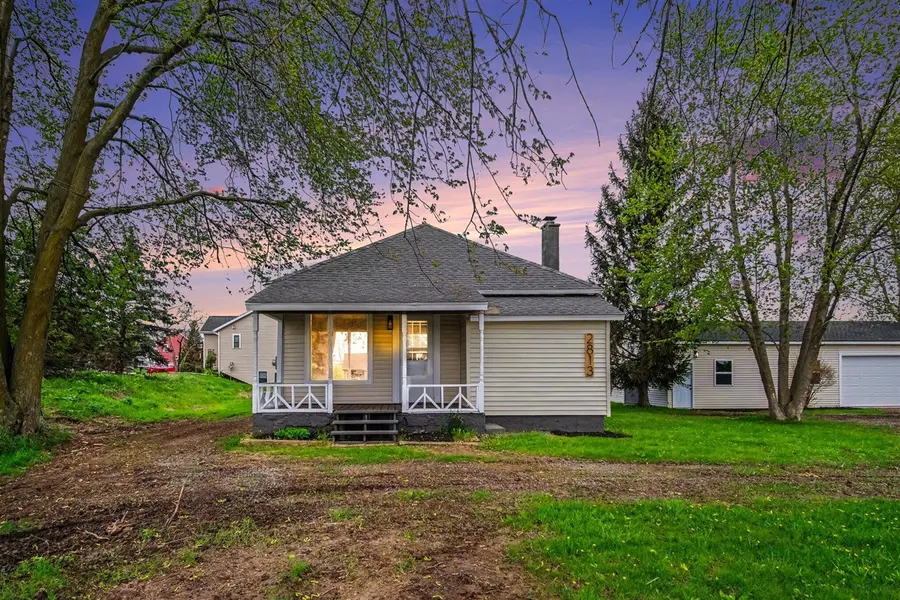 2813 Riley, Hudsonville, MI 49426 - #2