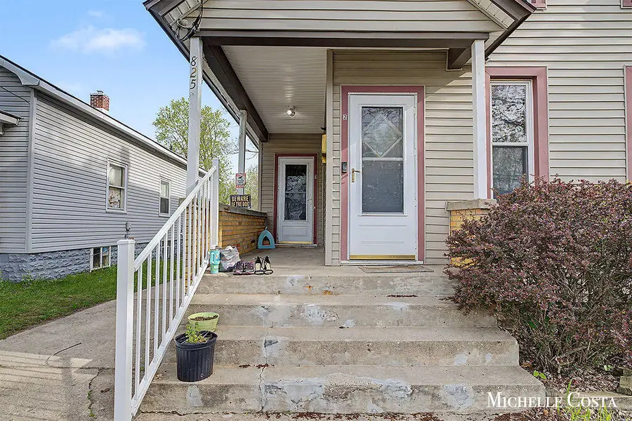 825 Crosby, Grand Rapids, MI 49504 - #2