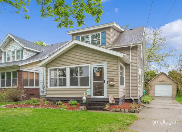 1210 Park, Grand Rapids, MI 49504